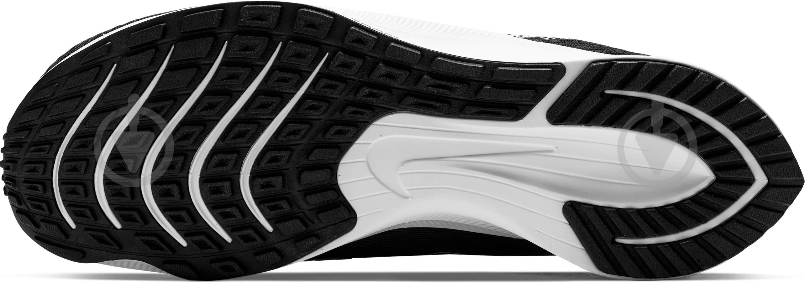 Кросівки жіночі Nike ZOOM RIVAL FLY 2 CJ0509-001 р.39 чорні - фото 8