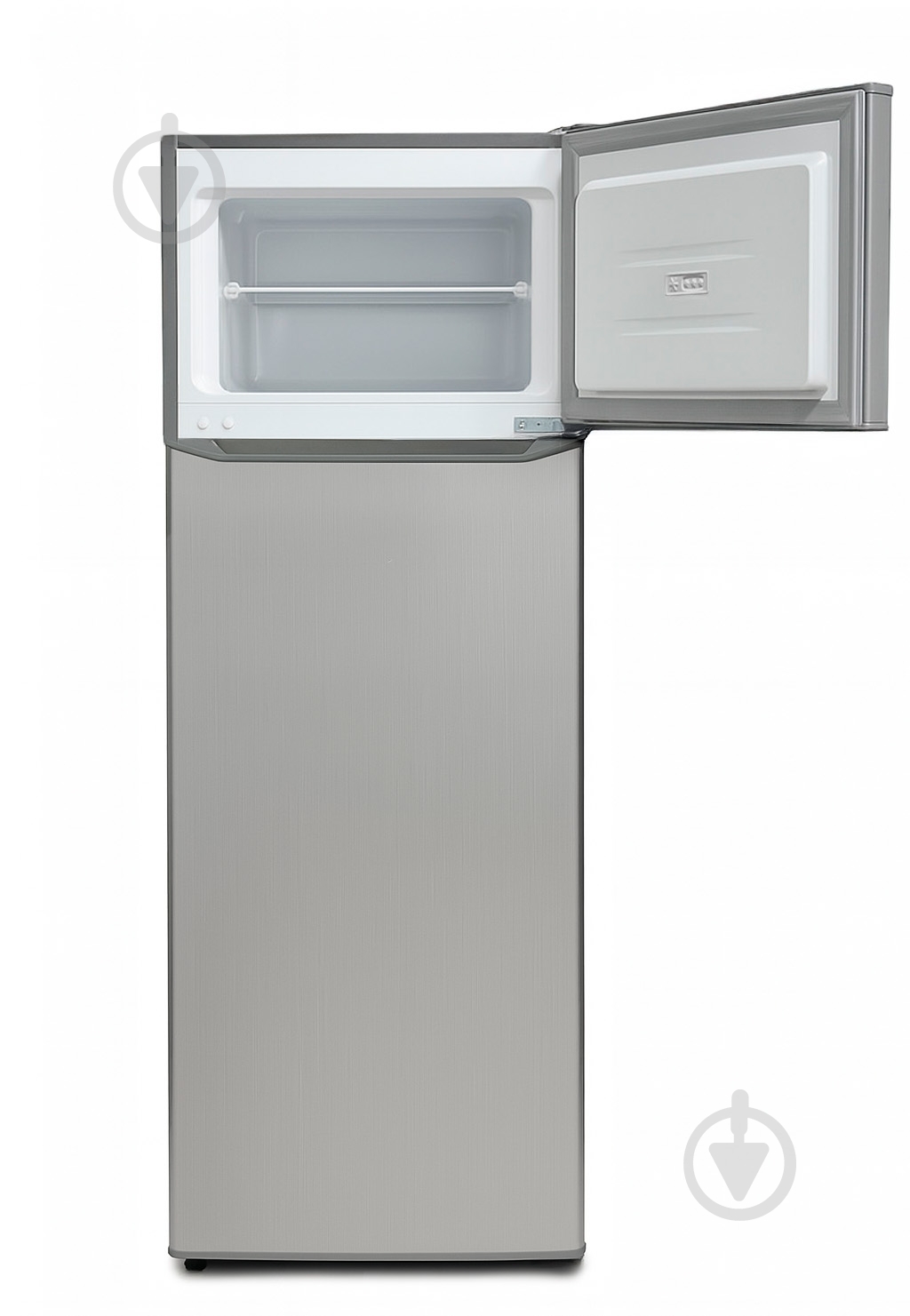 Холодильник Borgio RFE 142 205 SV BDF - фото 4