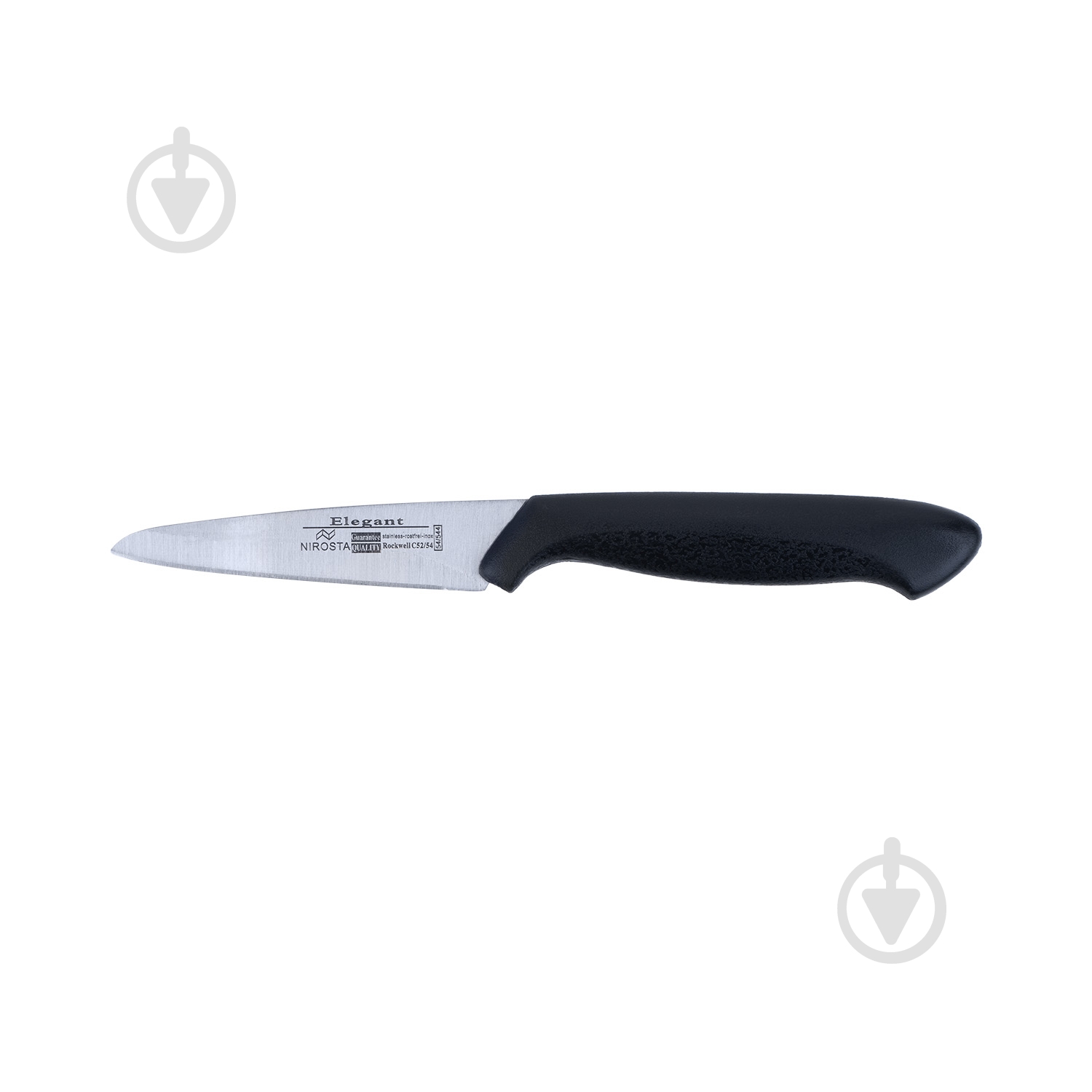 Набор ножей Fackelmann Nirosta Elegant 3 предмета 1893 - фото 3