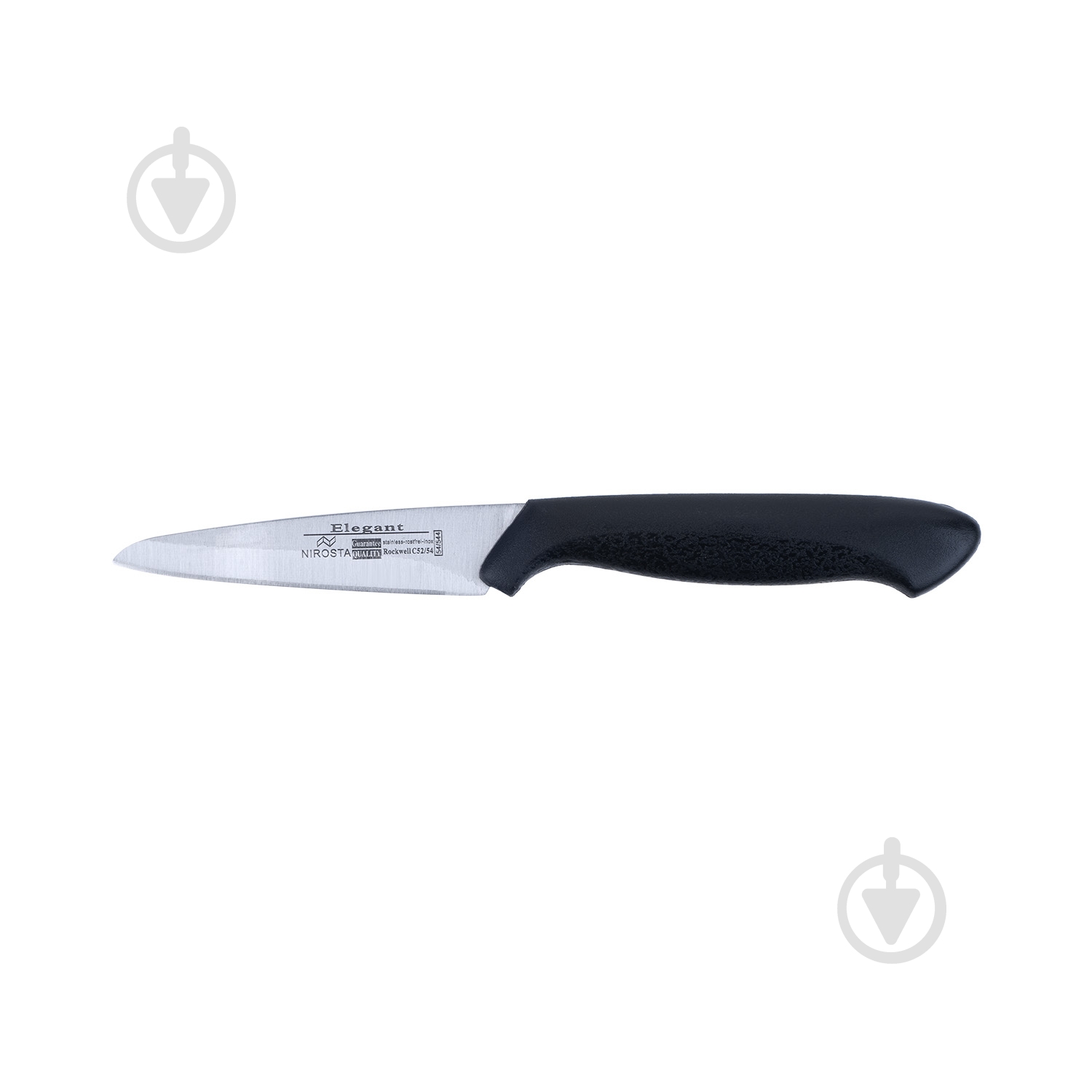 Набор ножей Fackelmann Nirosta Elegant 3 предмета 1893 - фото 4