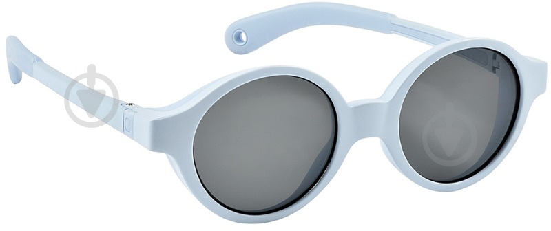 Очки солнцезащитные Beaba 9-24 месяцев голубой (930306) - фото 1
