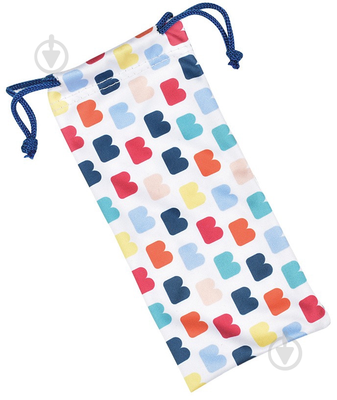 Очки солнцезащитные Beaba 9-24 месяцев голубой (930306) - фото 8