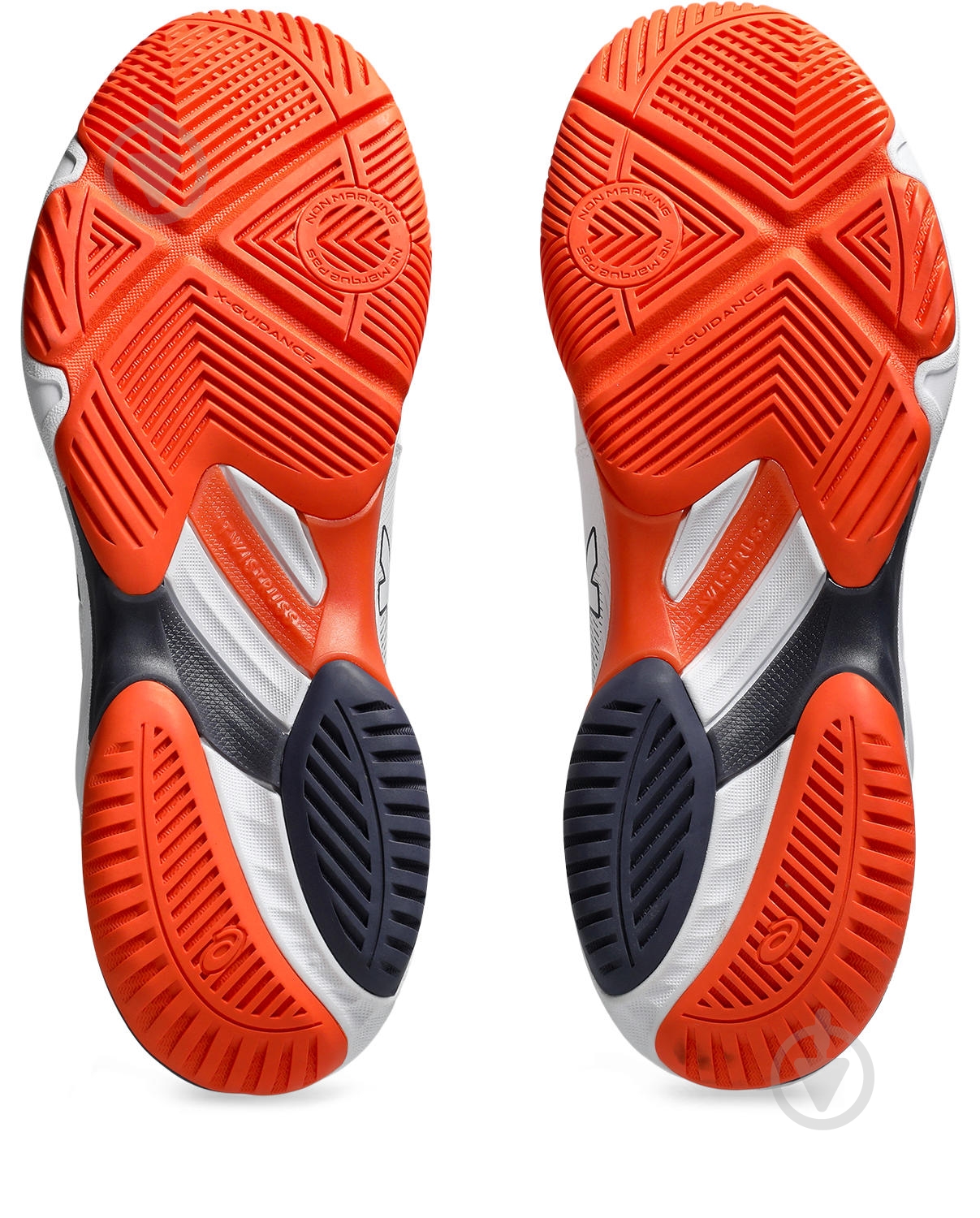 Кроссовки мужские Asics NETBURNER BALLISTIC FF 3 1051A073-105 р.42 белые - фото 8