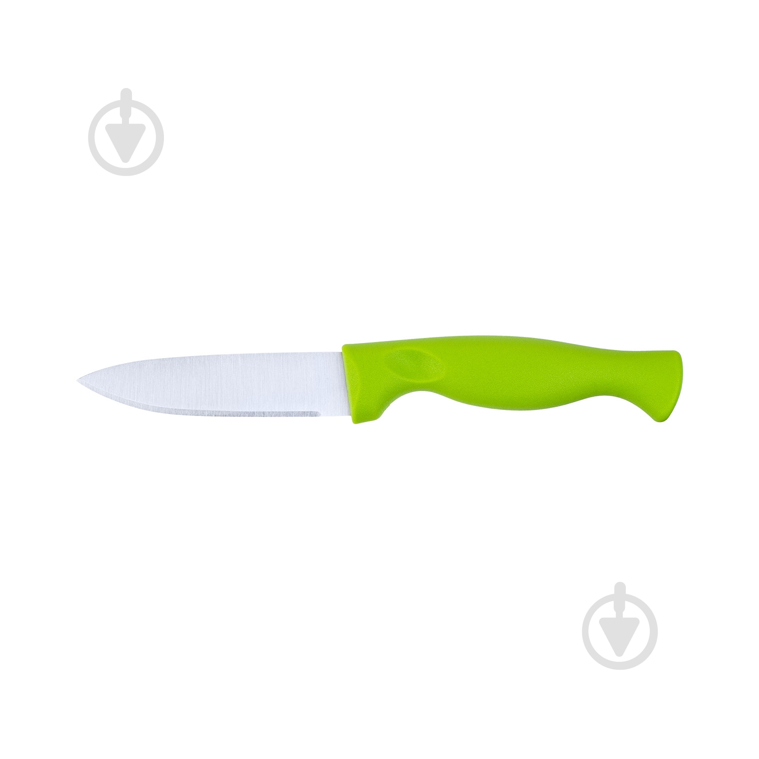 Набор ножей Fackelmann Nirosta Basic 3 предмета 685016 - фото 3