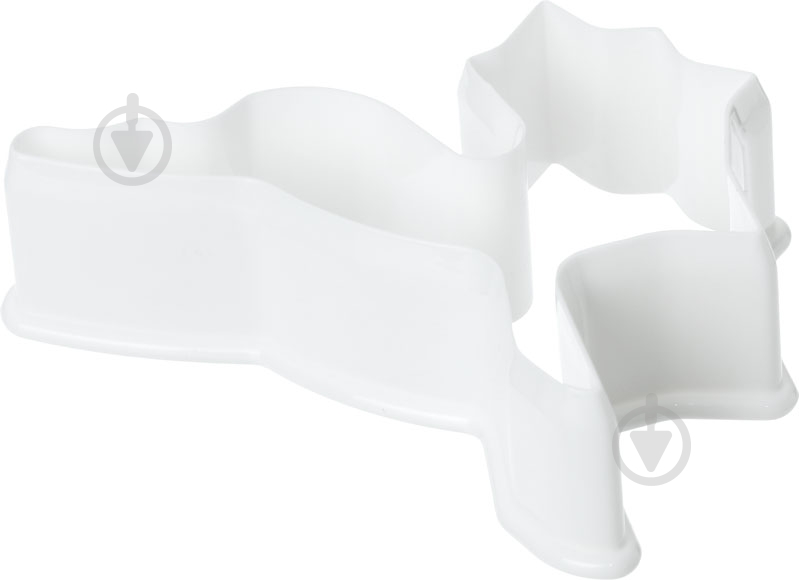 Набор форм для вырезания печенья Zenker 4295 в ассортименте - фото 8 Набор форм для вырезания печенья Zenker 4295 в ассортименте - фото 8