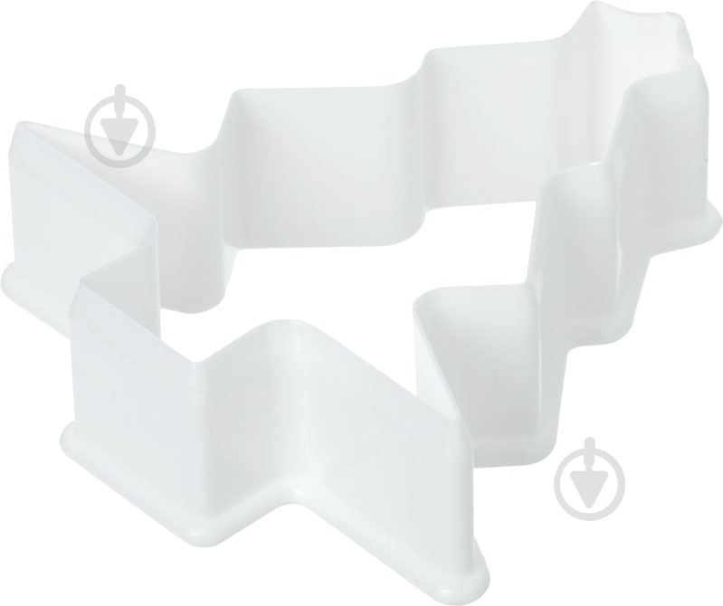 Набор форм для вырезания печенья Zenker 4295 в ассортименте - фото 6 Набор форм для вырезания печенья Zenker 4295 в ассортименте - фото 6