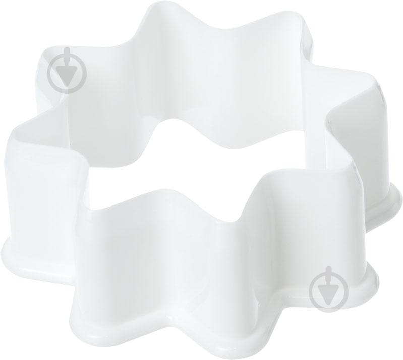 Набор форм для вырезания печенья Zenker 4295 в ассортименте - фото 11 Набор форм для вырезания печенья Zenker 4295 в ассортименте - фото 11