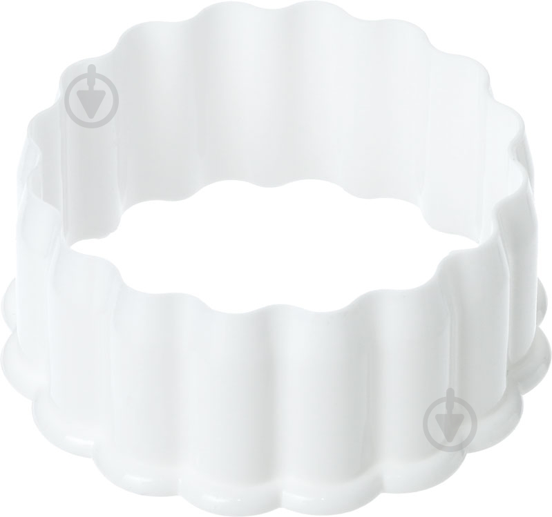 Набор форм для вырезания печенья Zenker 4295 в ассортименте - фото 5 Набор форм для вырезания печенья Zenker 4295 в ассортименте - фото 5