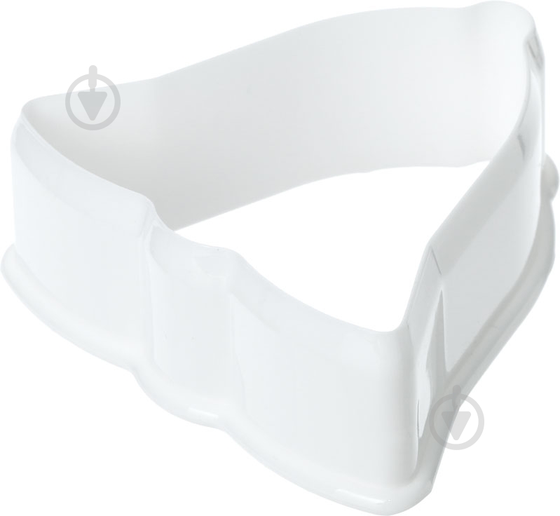 Набор форм для вырезания печенья Zenker 4295 в ассортименте - фото 9 Набор форм для вырезания печенья Zenker 4295 в ассортименте - фото 9