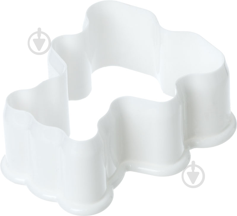 Набор форм для вырезания печенья Zenker 4295 в ассортименте - фото 10 Набор форм для вырезания печенья Zenker 4295 в ассортименте - фото 10