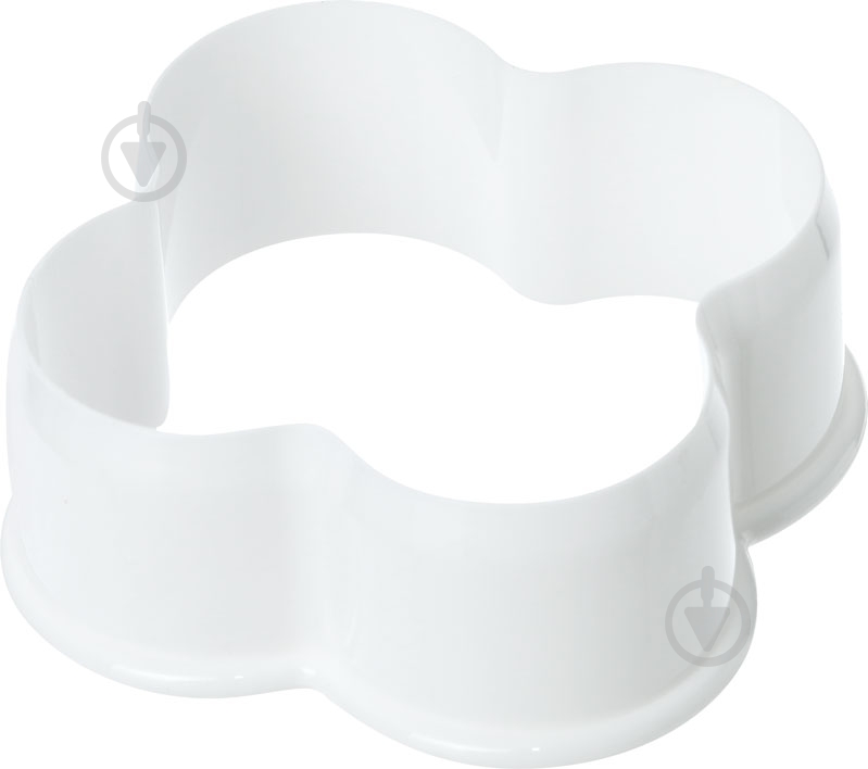 Набор форм для вырезания печенья Zenker 4295 в ассортименте - фото 3 Набор форм для вырезания печенья Zenker 4295 в ассортименте - фото 3