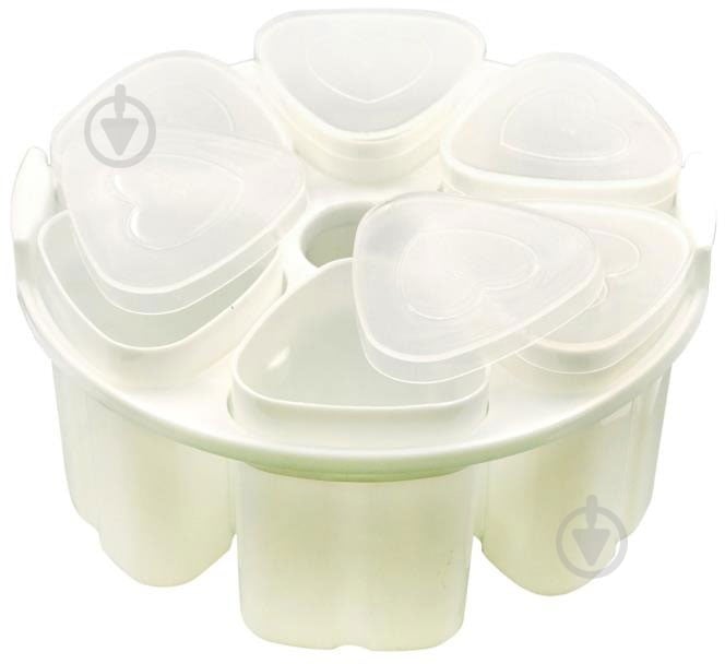 Мультиварка-скороварка Rotex REPC75-B - фото 10