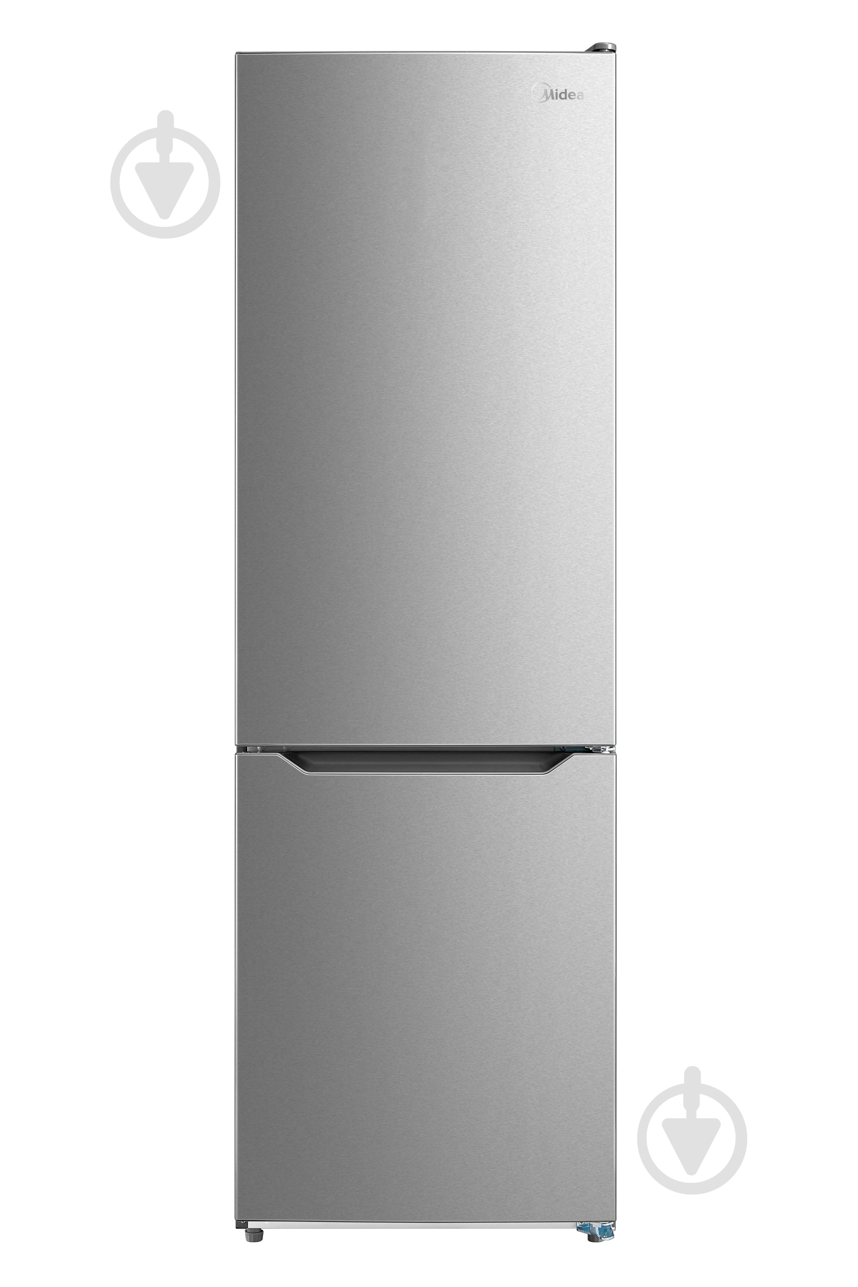 Холодильник Midea MDRB424FGF02I - фото 1