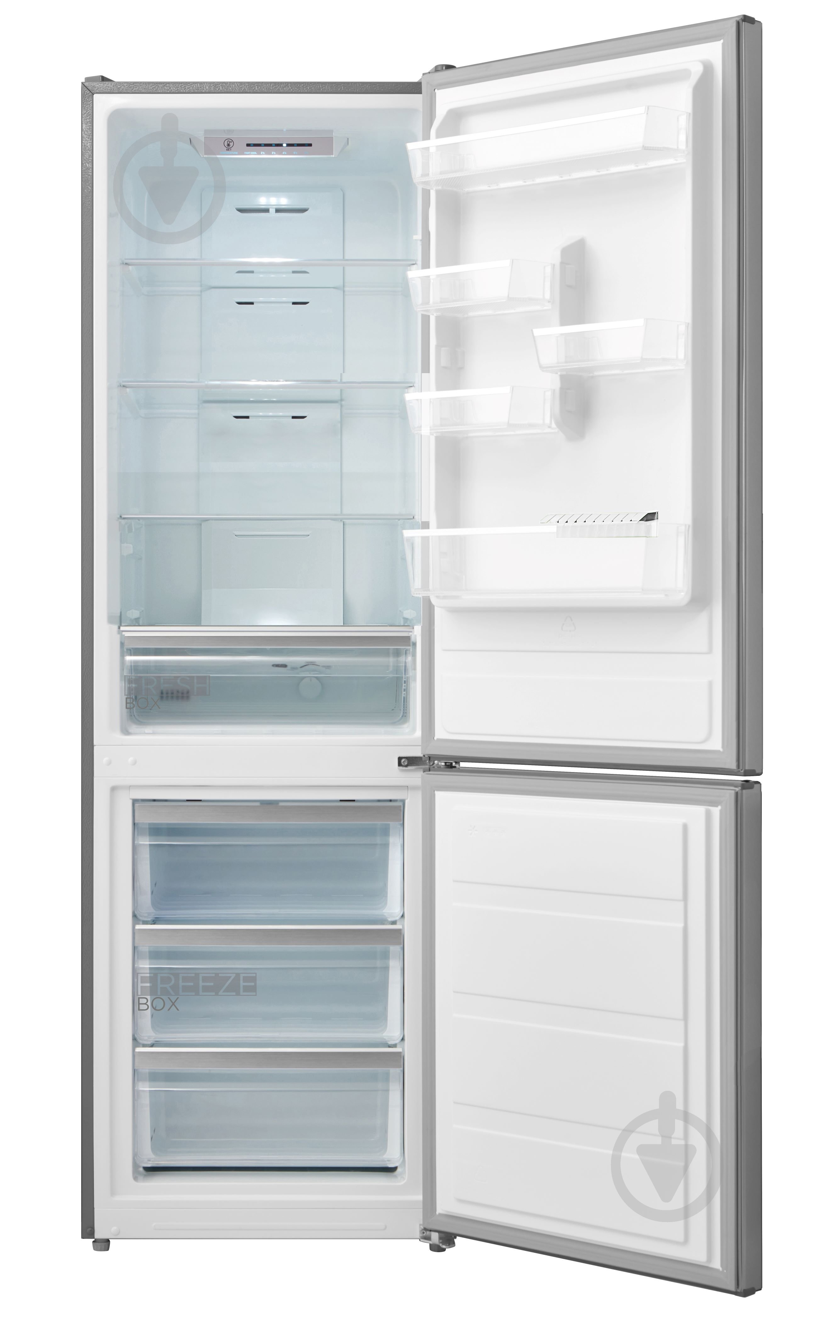 Холодильник Midea MDRB424FGF02I - фото 4