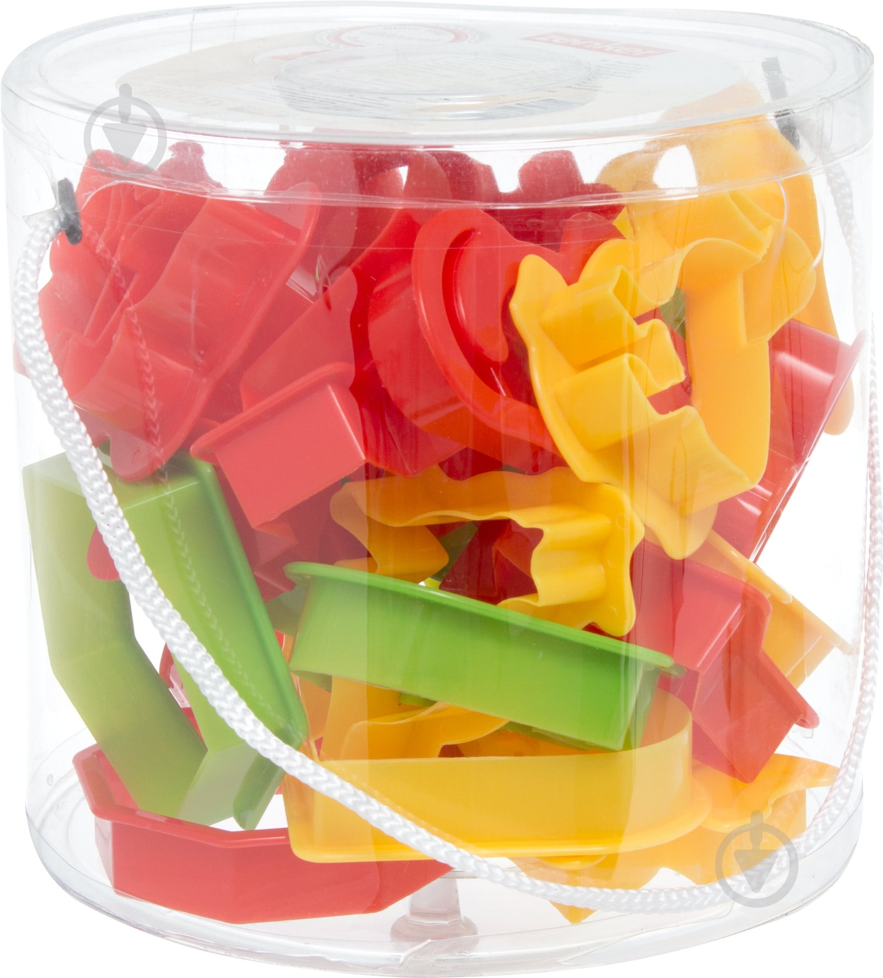 Набір форм для вирізання печива Zenker 43037 - фото 8