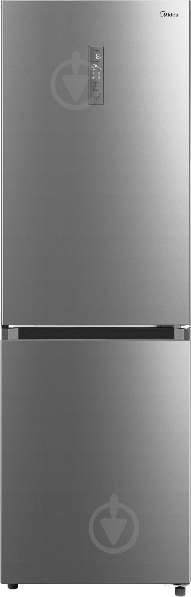 Холодильник Midea MDRB470MGE02 - фото 1 Холодильник Midea MDRB470MGE02 - фото 1