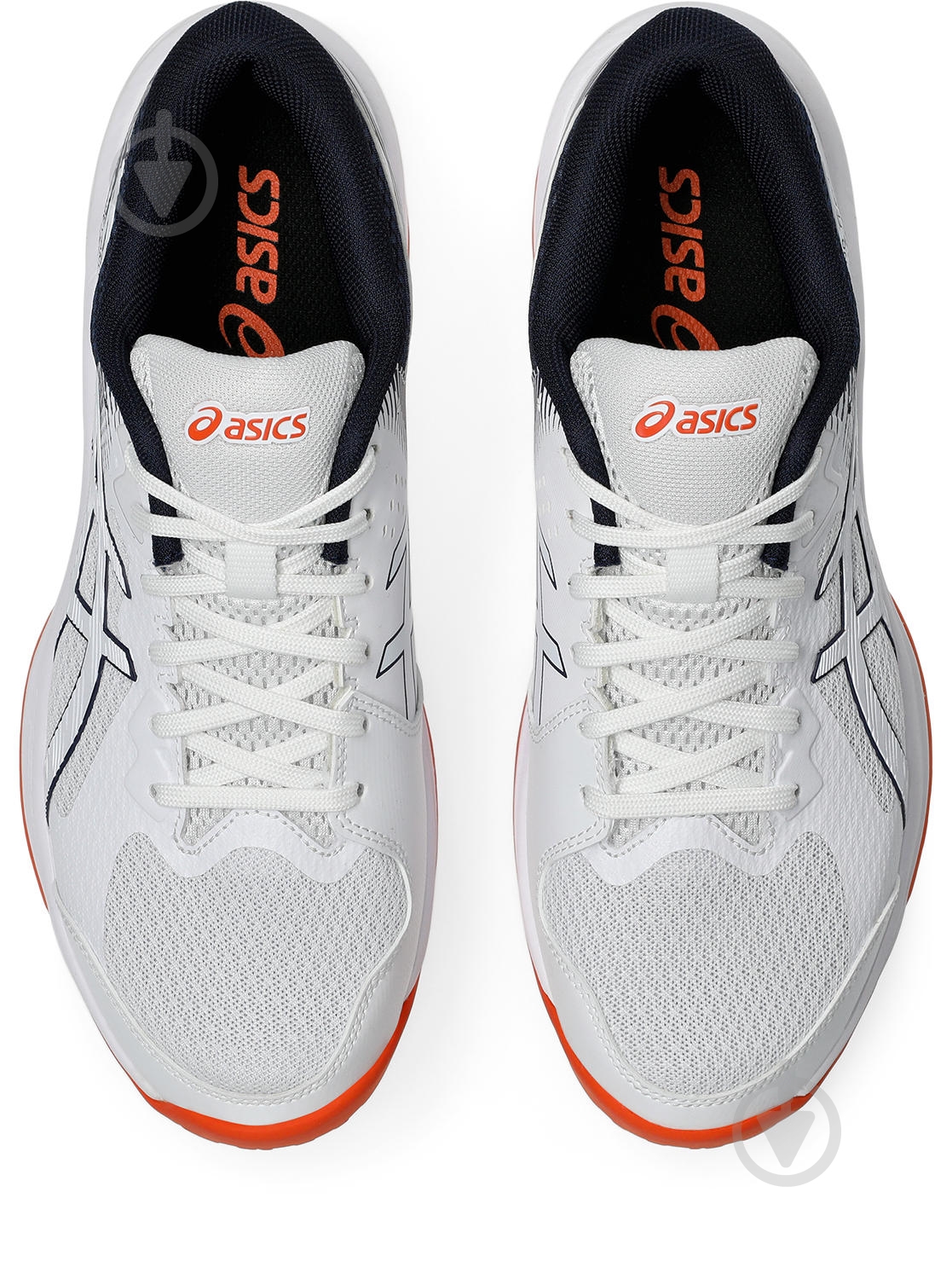 Кроссовки мужские Asics BEYOND FF 1071A092-104 р.42 белые - фото 7 Кроссовки мужские Asics BEYOND FF 1071A092-104 р.42 белые - фото 7