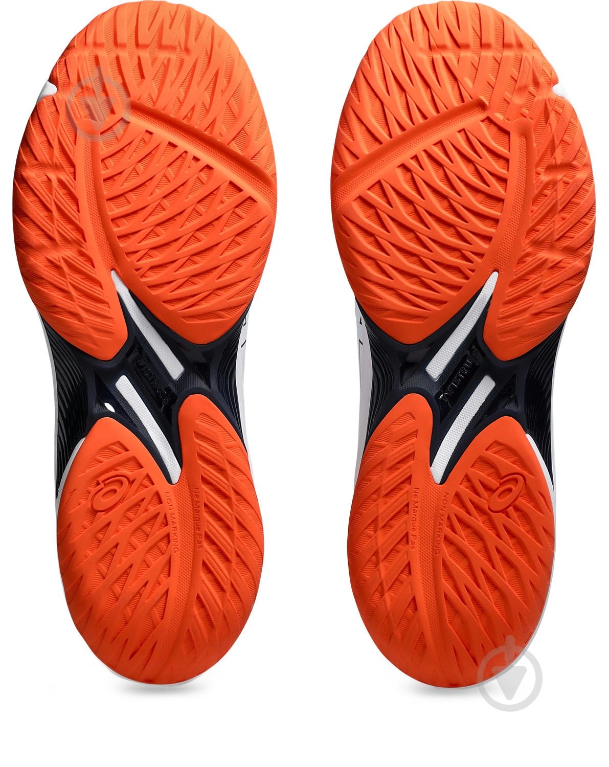 Кроссовки мужские Asics BEYOND FF 1071A092-104 р.42 белые - фото 8 Кроссовки мужские Asics BEYOND FF 1071A092-104 р.42 белые - фото 8