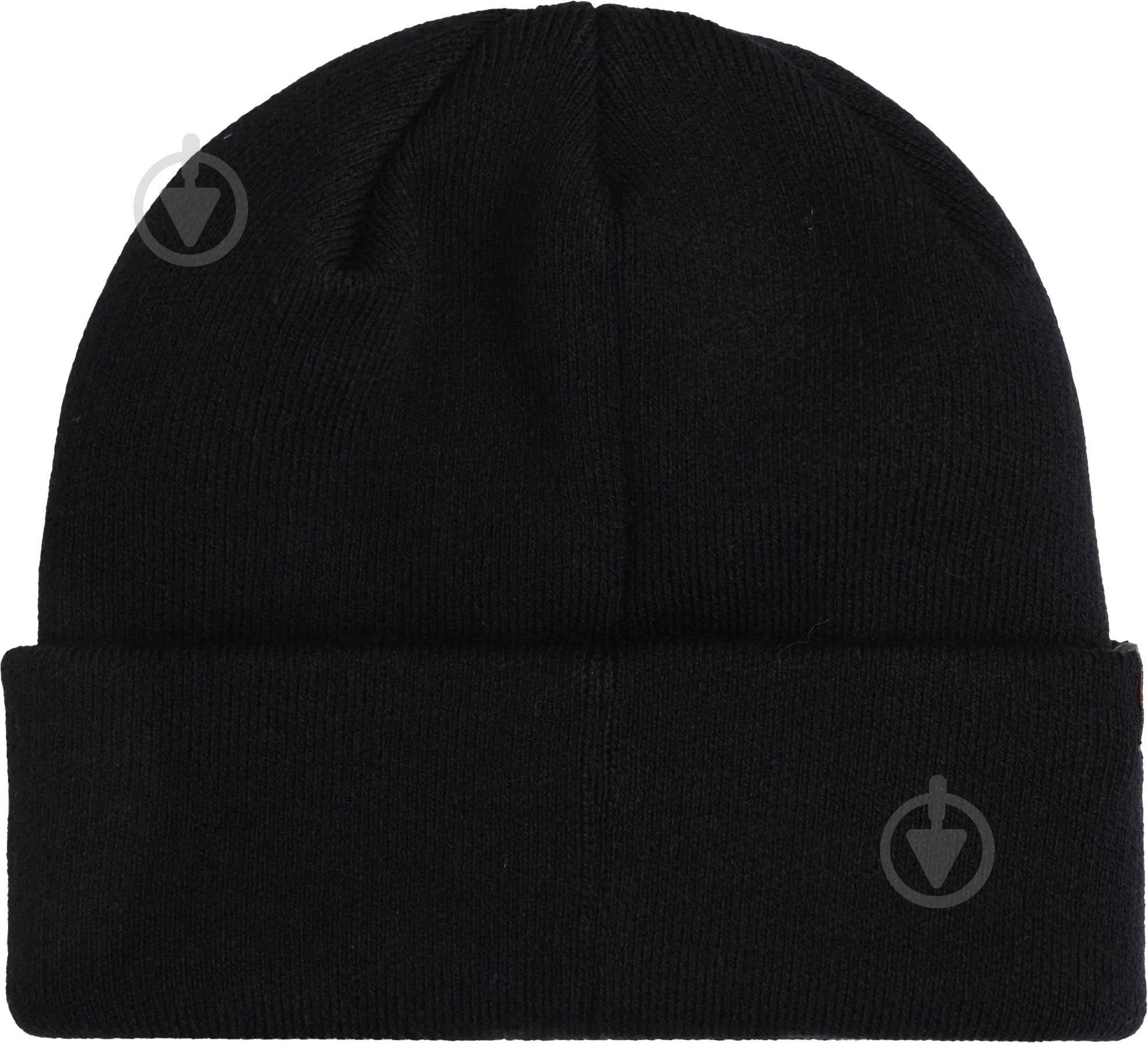 Шапка Ellesse EU208-BK р.os черный - фото 2