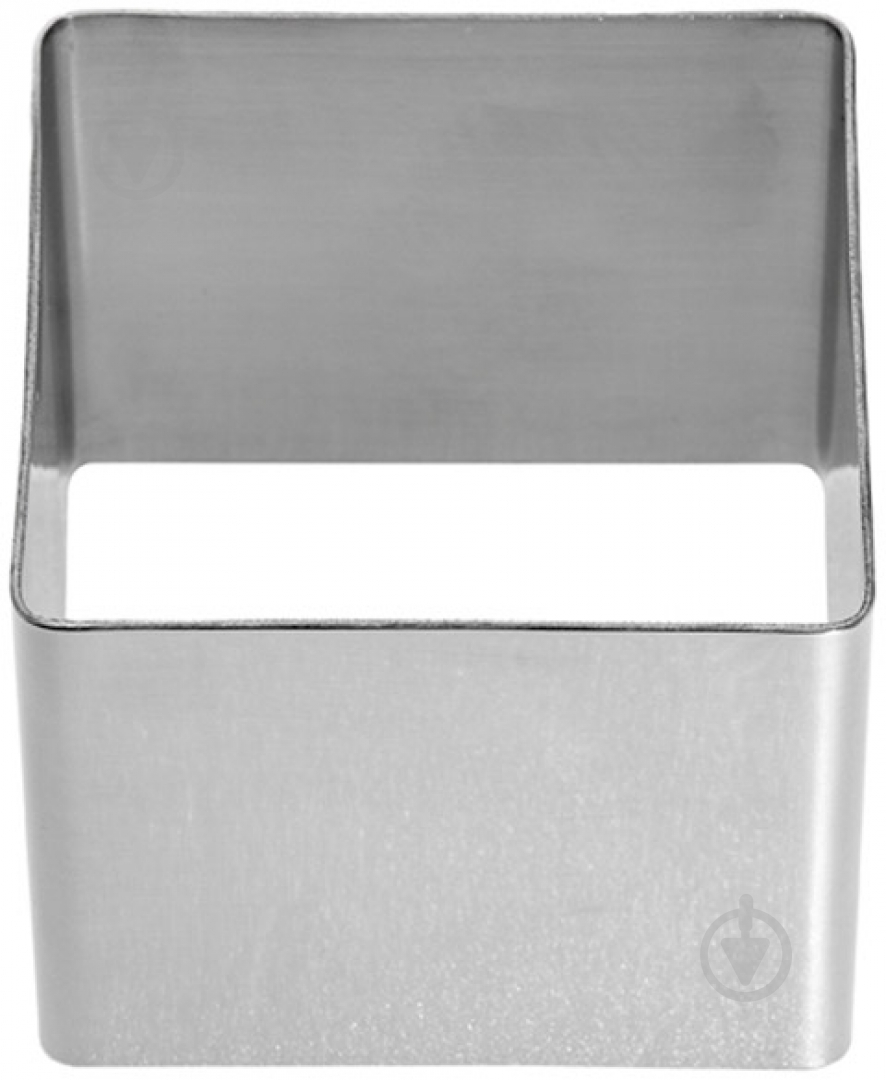 Набор форм Westmark Квадрат 2 шт - фото 2