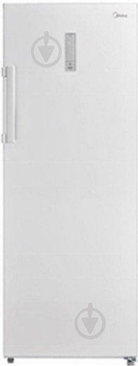 Морозильная камера Midea 312W NO FROST - фото 2