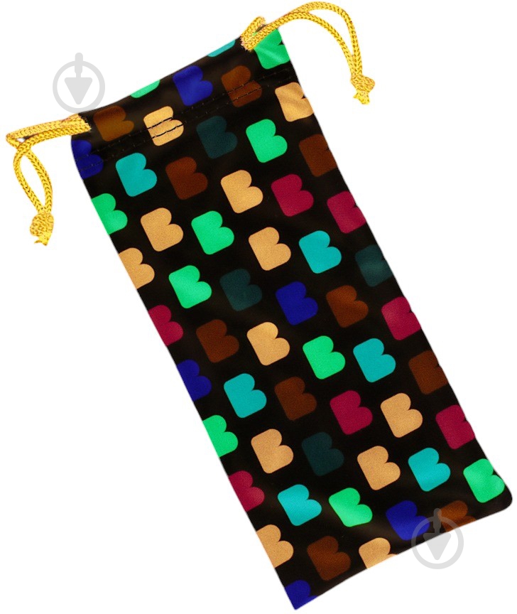 Очки солнцезащитные Beaba 4-6 лет голубой (930314) - фото 5