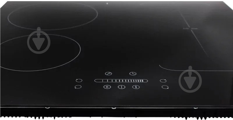 Варочная поверхность индукционная Midea MC-IF7454AJ1C-A - фото 3