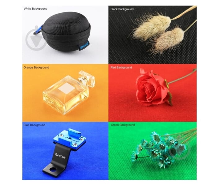 Фотобокс Puluz PU5021 - фото 6