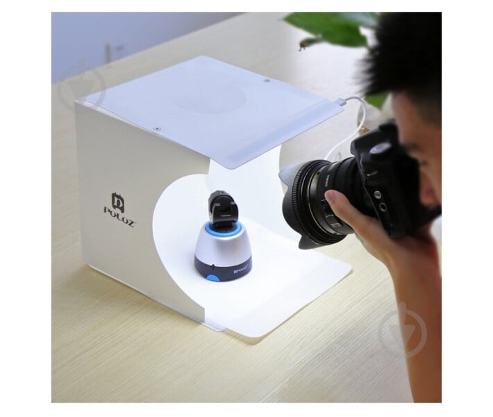 Фотобокс Puluz PU5021 - фото 4