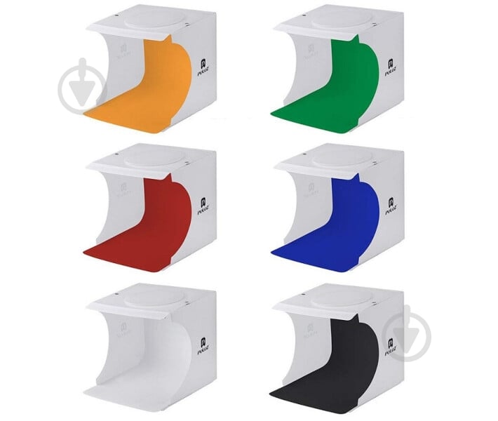 Фотобокс Puluz PU5021 - фото 3