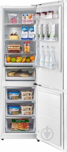 Холодильник Midea MDRB521MGE01 - фото 4 Холодильник Midea MDRB521MGE01 - фото 4