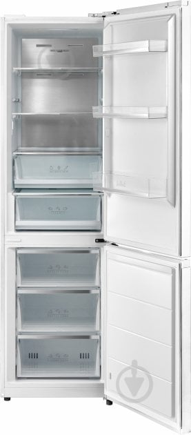 Холодильник Midea MDRB521MGE01 - фото 3 Холодильник Midea MDRB521MGE01 - фото 3