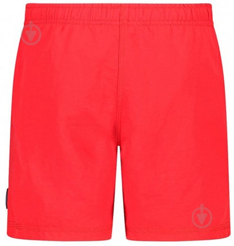 Шорты CMP 3R50024/00CN р. 140 красный - фото 3