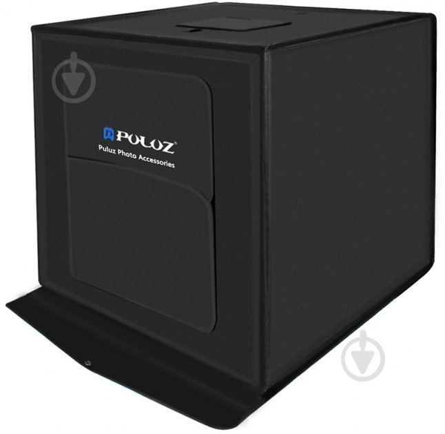 Фотобокс Puluz для предметной съемки PU5040 (PU5040EU) - фото 1