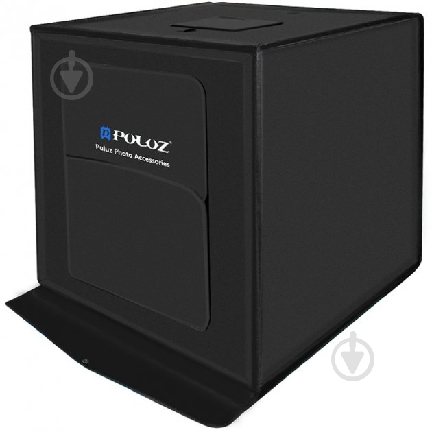 Фотобокс Puluz для предметной съемки PU5080 - фото 2