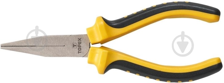 Плоскогубцы Topex 1 шт. 32D108 - фото 1
