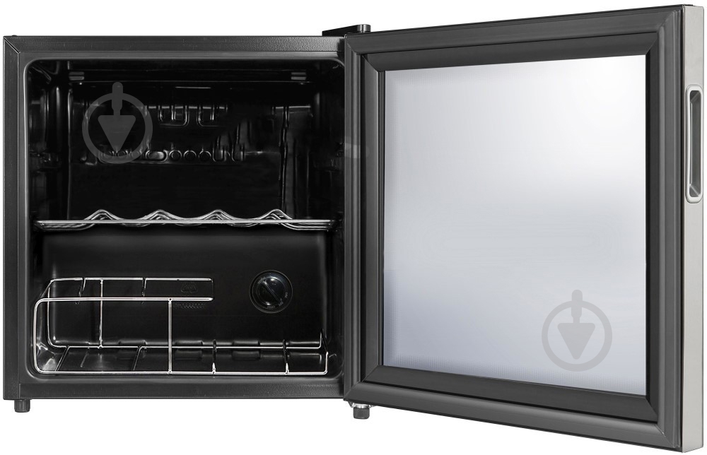 Винный шкаф Midea MDRW81FGG22 - фото 2