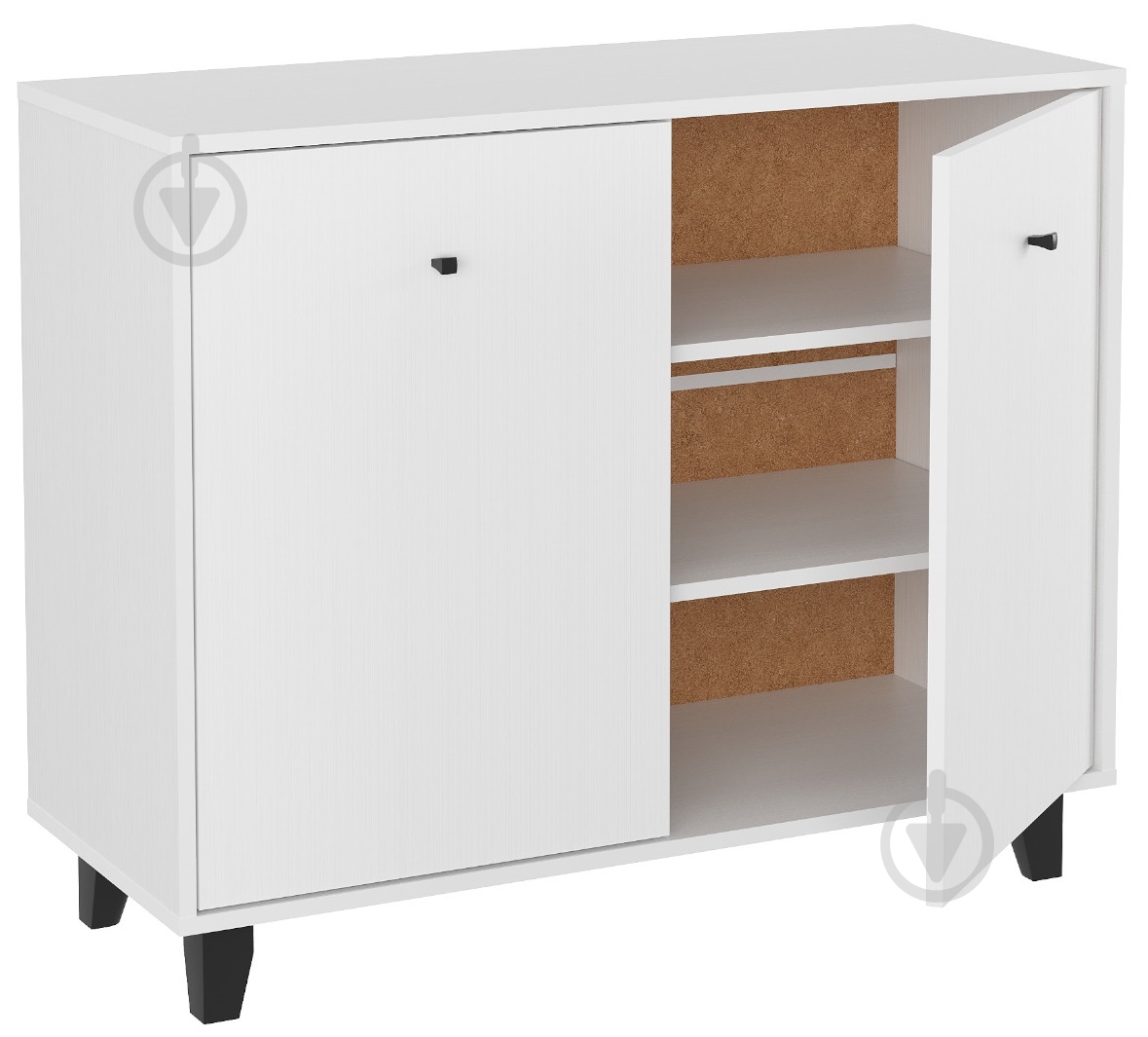 Комод Компанит 20 /нимфея альба - фото 1