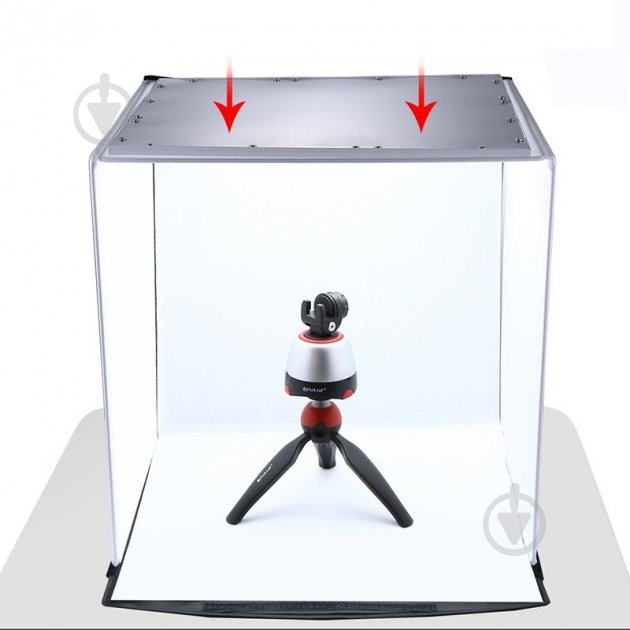 Фотобокс Puluz PU5140 (PU5140) - фото 3