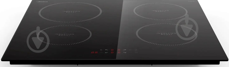 Варочная поверхность электрическая Midea MC-IF7251J1-A - фото 2 Варочная поверхность электрическая Midea MC-IF7251J1-A - фото 2