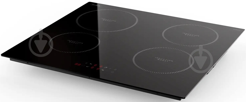 Варочная поверхность электрическая Midea MC-IF7251J1-A - фото 3 Варочная поверхность электрическая Midea MC-IF7251J1-A - фото 3