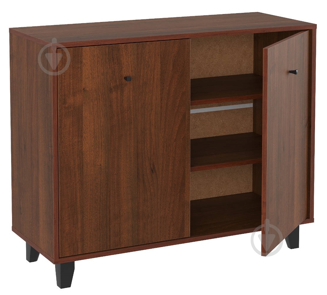 Комод Компанит 20 /орех экко - фото 1