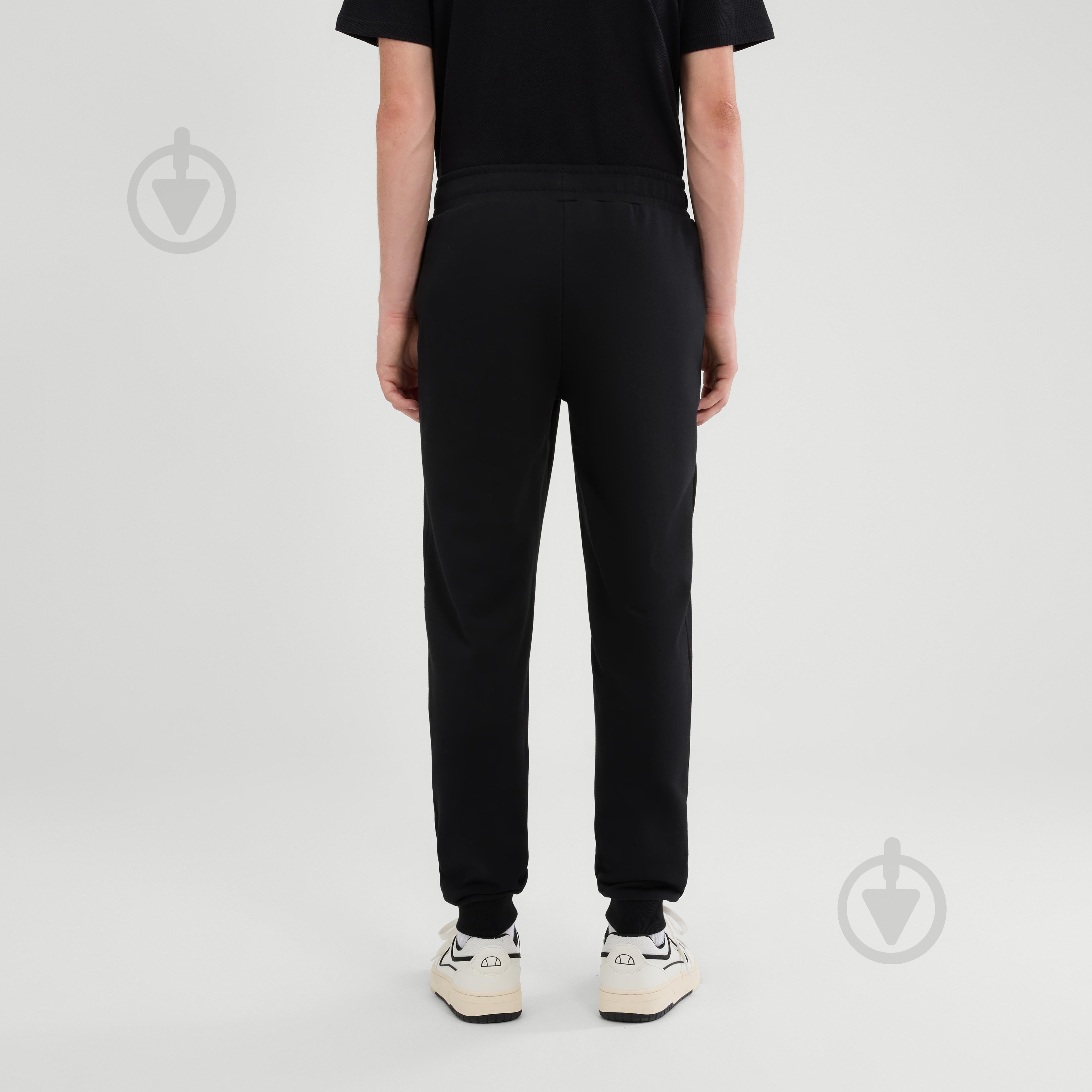 Брюки Ellesse SHB23729-011 р. M черный - фото 2