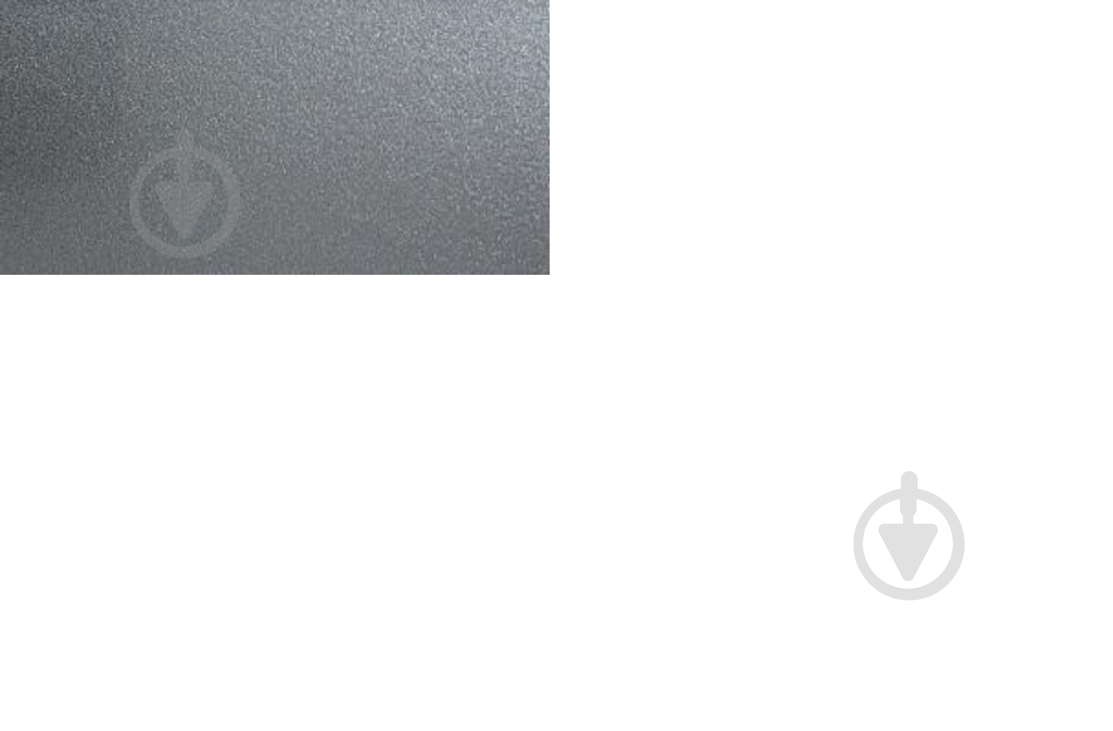 Карандаш реставрационный New Ton KIA L1 Ice blue - фото 3