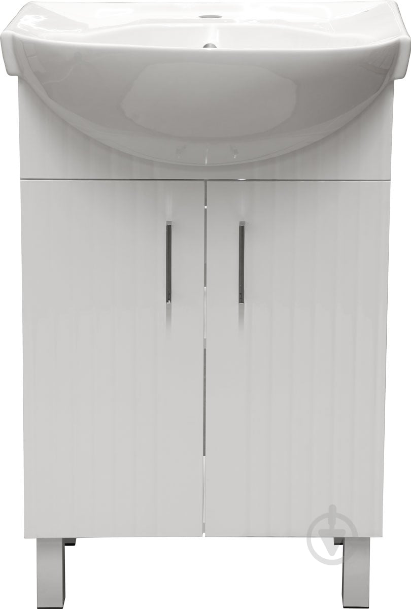 Тумба под умывальник Сансервіс Proxy-60 - фото 1