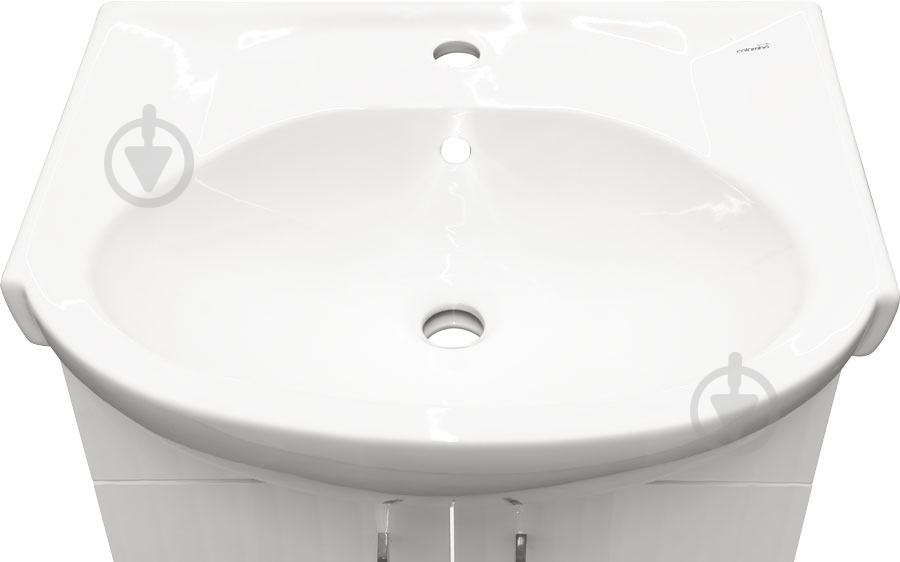 Тумба под умывальник Сансервіс Proxy-60 - фото 2