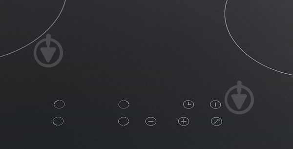 Варочная поверхность электрическая Midea MC-HF602 - фото 3 Варочная поверхность электрическая Midea MC-HF602 - фото 3