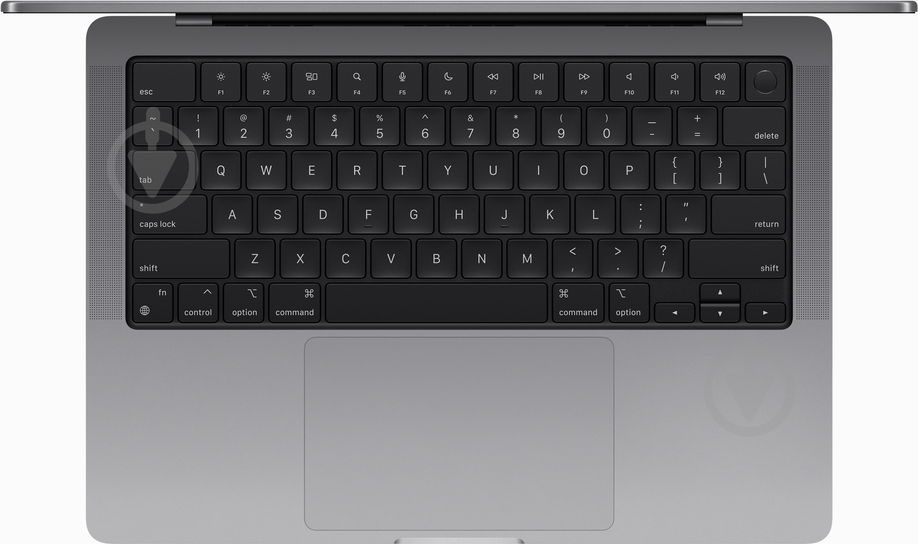 Ноутбук Apple MacBook Pro14 M3 14,2" (MTL83UA/A) space gray - фото 2 Ноутбук Apple MacBook Pro14 M3 14,2" (MTL83UA/A) space gray - фото 2