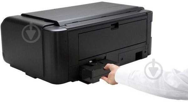 Принтер Canon imagePROGRAF PRO-1000 A2 А2 (0608C009) - фото 10