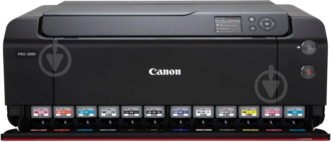 Принтер Canon imagePROGRAF PRO-1000 A2 А2 (0608C009) - фото 5